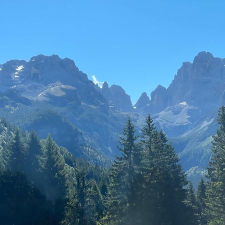 Appartement Campiglio Panorama Sul Brenta à Madonna Extérieur photo