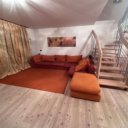 Appartement Campiglio Panorama Sul Brenta à Madonna Extérieur photo